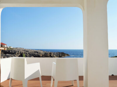 Luxury villas in Menorca for rent